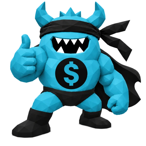 MAX, the MON$TER data agent