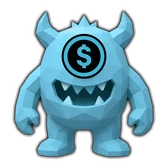 MON$TER